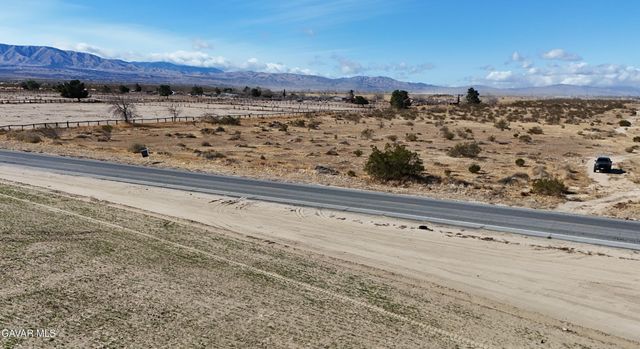 170 E 170th Ste Street, Palmdale, CA 93591