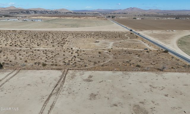 170 E 170th Ste Street, Palmdale, CA 93591