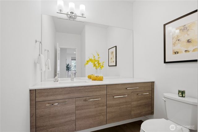 16347 NE 12th Place, Bellevue, WA 98008