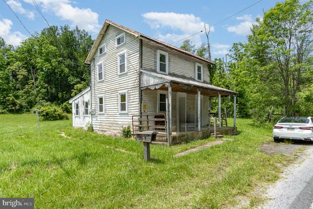 1071 MANADA BOTTOM ROAD, Harrisburg, PA 17112
