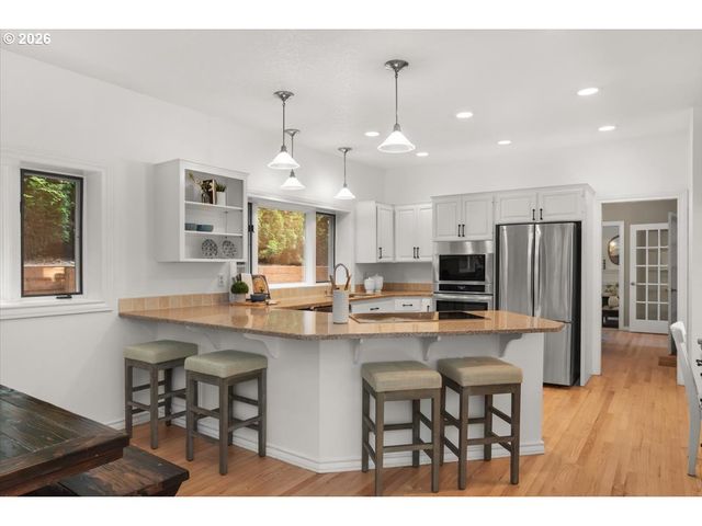2920 Nw SHENANDOAH Ter, Portland, OR 97210