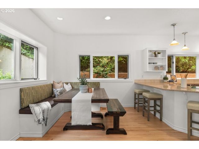 2920 Nw SHENANDOAH Ter, Portland, OR 97210
