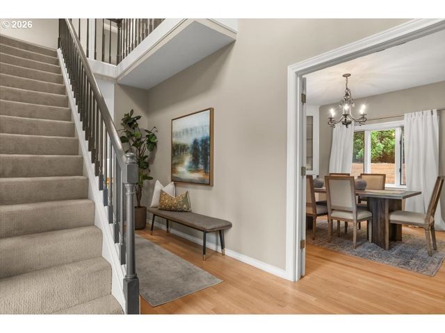 2920 Nw SHENANDOAH Ter, Portland, OR 97210