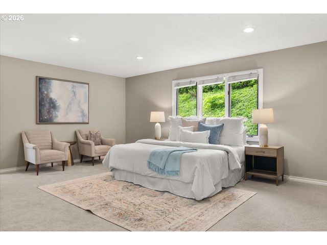 2920 Nw SHENANDOAH Ter, Portland, OR 97210