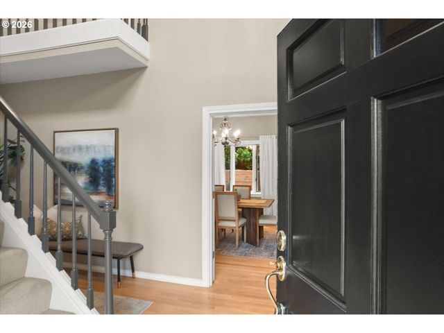 2920 Nw SHENANDOAH Ter, Portland, OR 97210