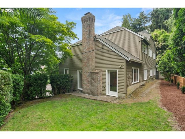 2920 Nw SHENANDOAH Ter, Portland, OR 97210