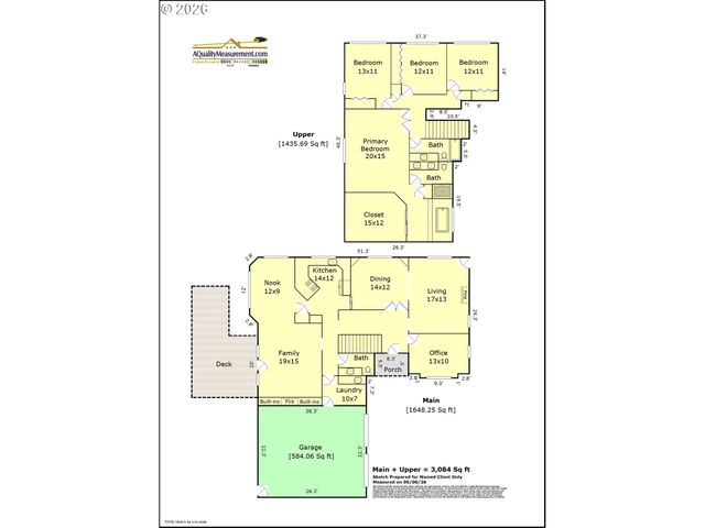 2920 Nw SHENANDOAH Ter, Portland, OR 97210