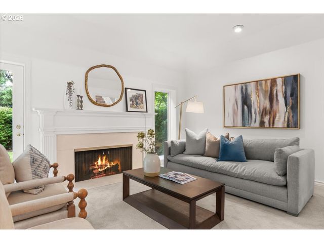 2920 Nw SHENANDOAH Ter, Portland, OR 97210
