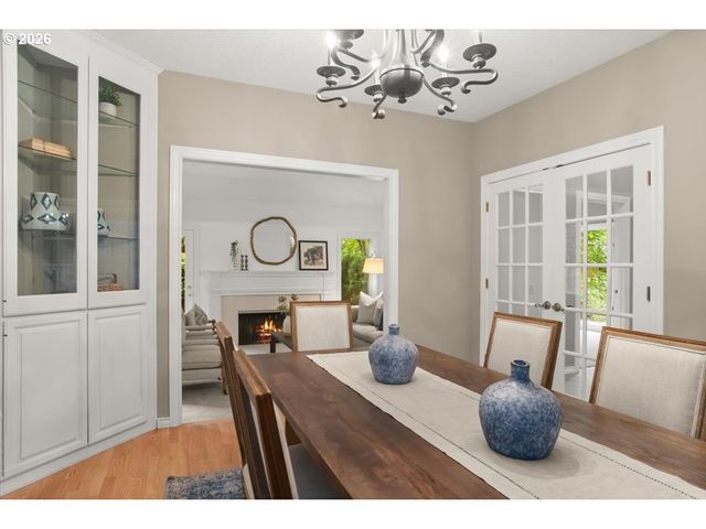 2920 Nw SHENANDOAH Ter, Portland, OR 97210
