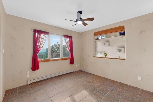 26 Apache Creek Road, Santa Fe, NM 87505