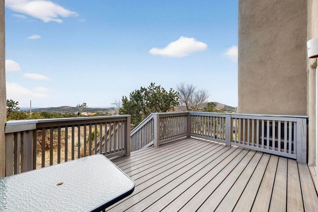 26 Apache Creek Road, Santa Fe, NM 87505