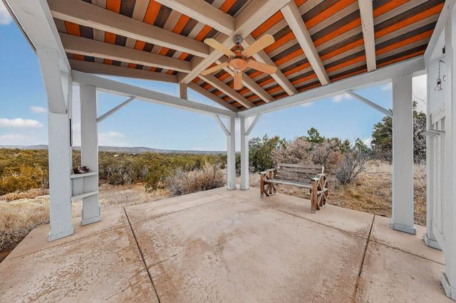 26 Apache Creek Road, Santa Fe, NM 87505