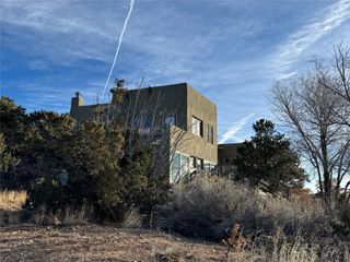 26 Apache Creek Road, Santa Fe, NM 87505