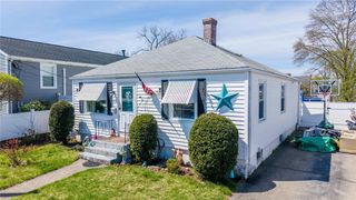 105 Enfield St Street, Pawtucket, RI 02861