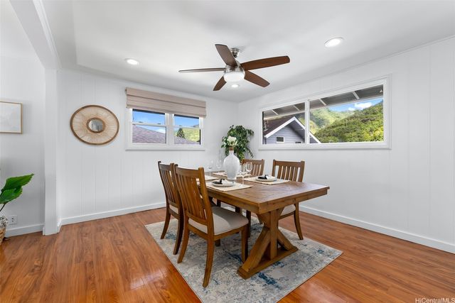 2392 Waiomao Road, Honolulu, HI 96816