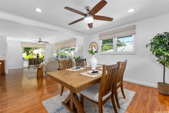 2392 Waiomao Road, Honolulu, HI 96816