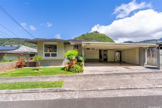 2392 Waiomao Road, Honolulu, HI 96816