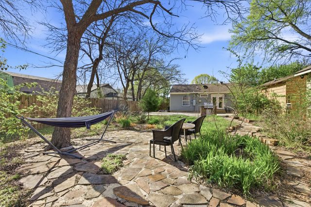 117 W Avenue E, Garland, TX 75040