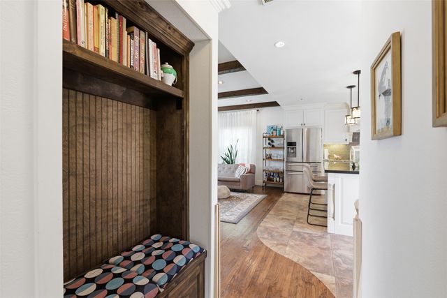 117 W Avenue E, Garland, TX 75040