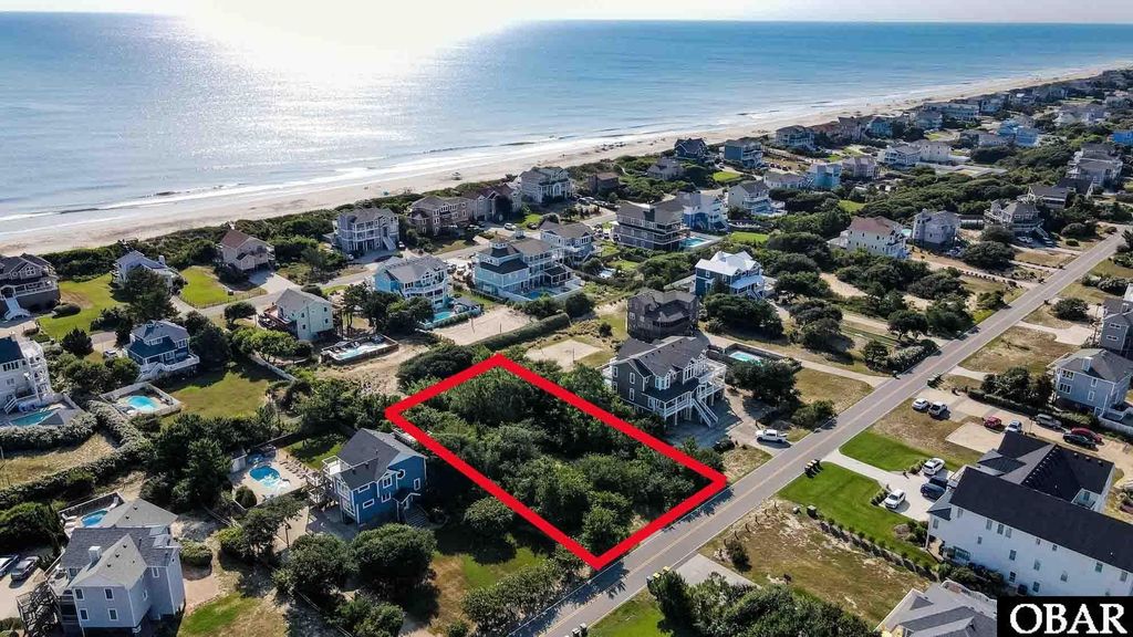 Image 2 of property listing at 1019 Whalehead Drive, Corolla, NC 27927