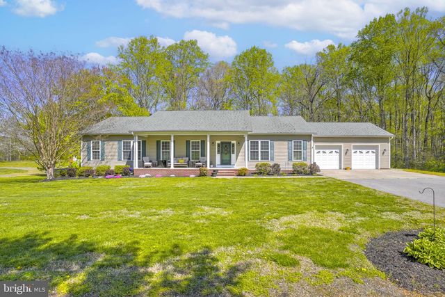 20600 OLD GRAVEL LN, Lexington Park, MD 20653