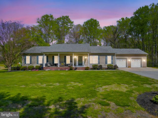 20600 OLD GRAVEL LN, Lexington Park, MD 20653