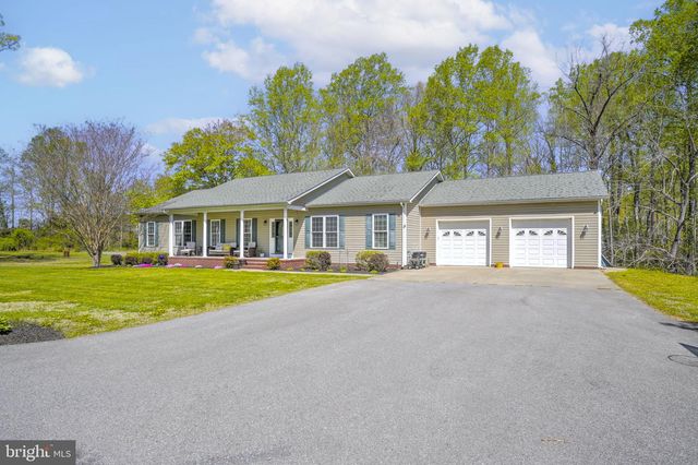 20600 OLD GRAVEL LN, Lexington Park, MD 20653