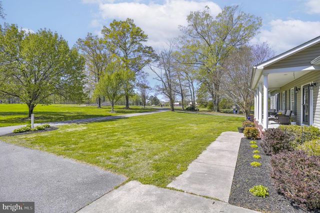 20600 OLD GRAVEL LN, Lexington Park, MD 20653