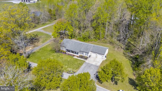20600 OLD GRAVEL LN, Lexington Park, MD 20653