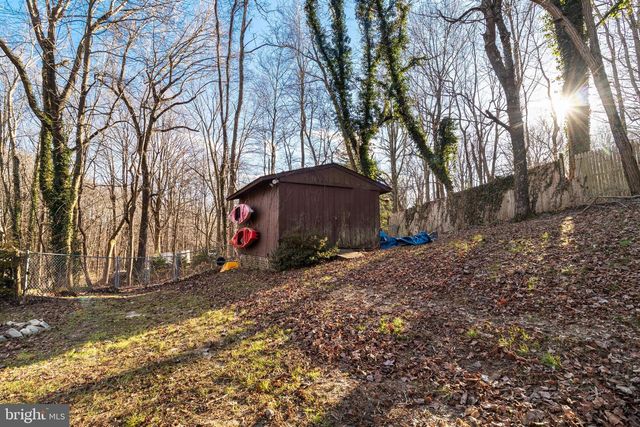 1861 OLDFIELD DR, Huntingtown, MD 20639