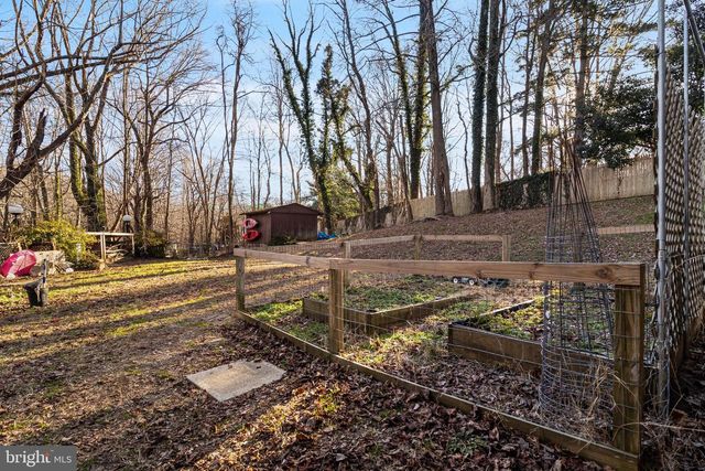 1861 OLDFIELD DR, Huntingtown, MD 20639