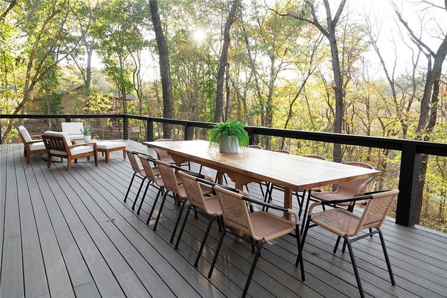 12 Manchester Drive, Bella Vista, AR 72714