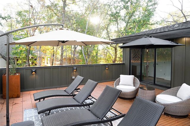 12 Manchester Drive, Bella Vista, AR 72714