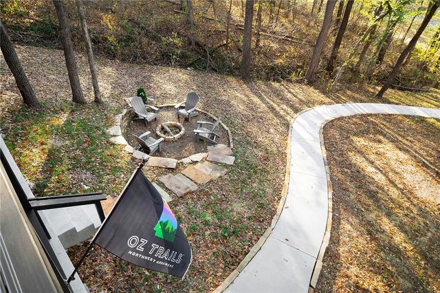 12 Manchester Drive, Bella Vista, AR 72714