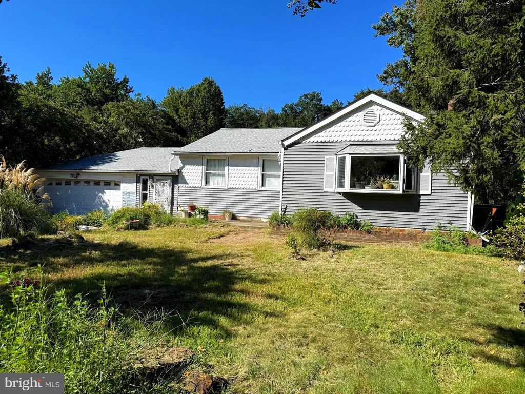 7828 SPENCER RD, Glen Burnie, MD 21060