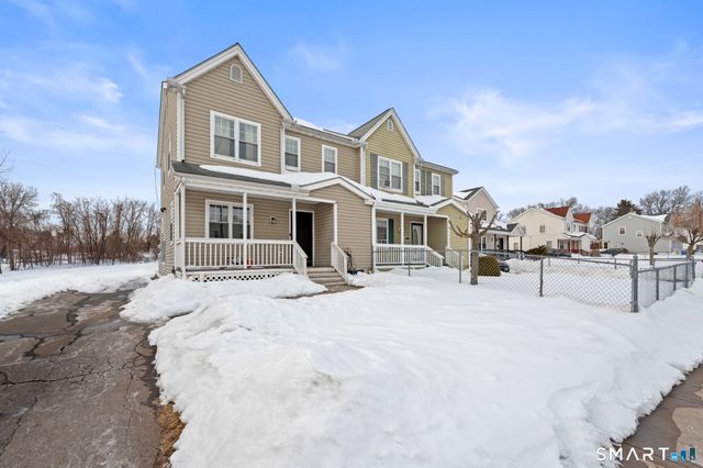 95 Hampton Street, Hartford, CT 06120