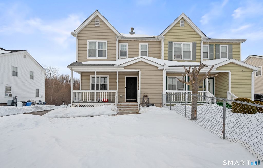 95 Hampton Street, Hartford, CT 06120