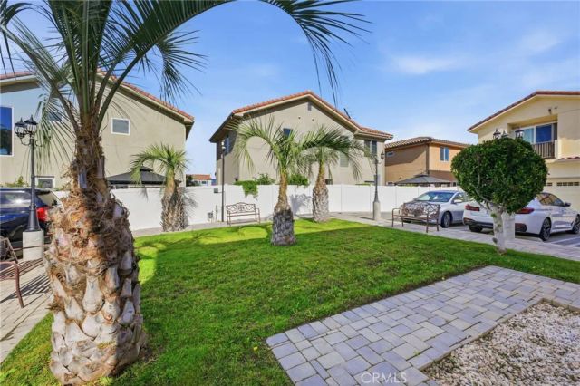 7608 Ani Way, North Hollywood, CA 91605