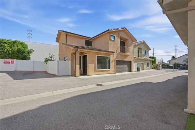 7608 Ani Way, North Hollywood, CA 91605