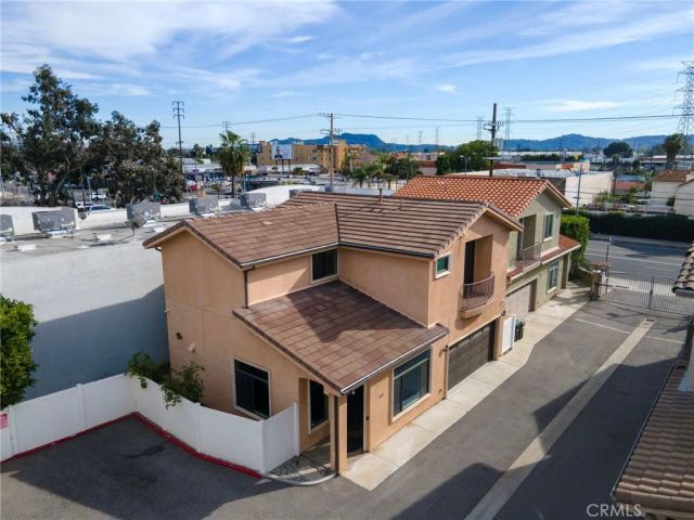 7608 Ani Way, North Hollywood, CA 91605