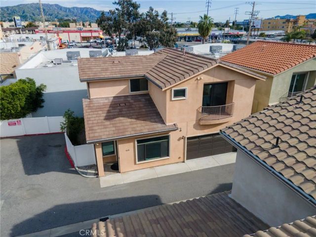 7608 Ani Way, North Hollywood, CA 91605