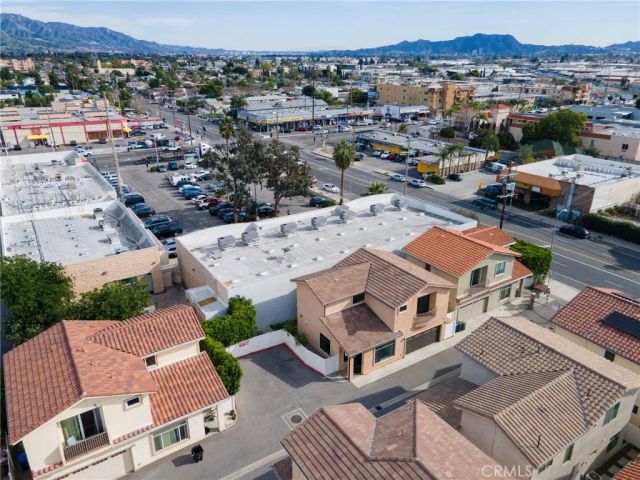 7608 Ani Way, North Hollywood, CA 91605