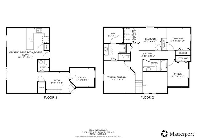 13008 NE 118th Way, Vancouver, WA 98682