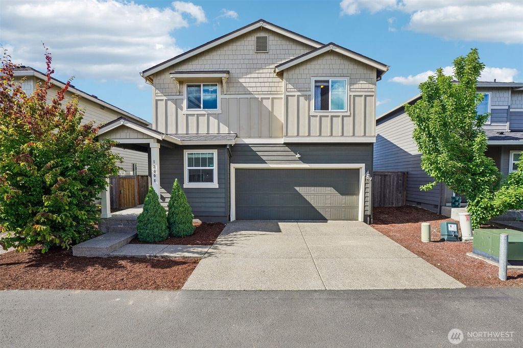 13008 NE 118th Way, Vancouver, WA 98682