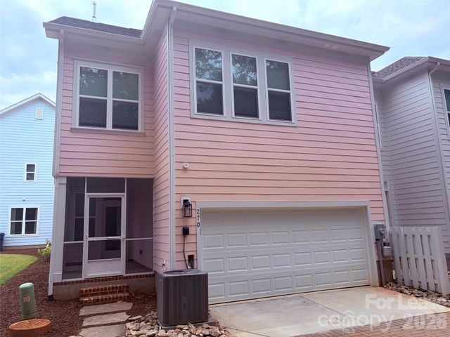270 Gilead Road, Huntersville, NC 28078