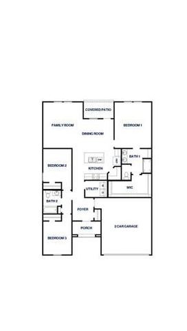 14396 Cloudy Lane, Splendora, TX 77372