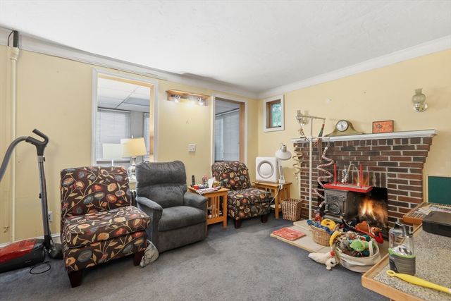 47 Belcher St, Randolph, MA 02368