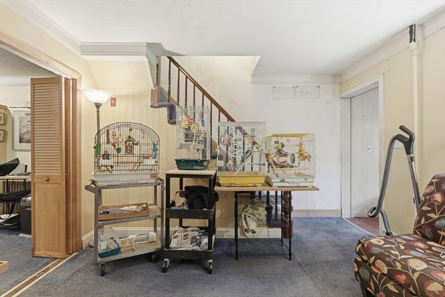 47 Belcher St, Randolph, MA 02368