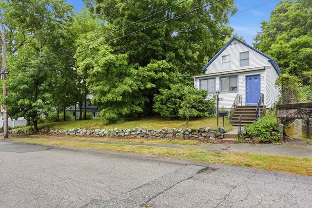 47 Belcher St, Randolph, MA 02368