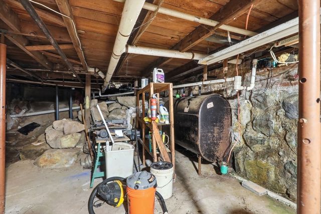 47 Belcher St, Randolph, MA 02368
